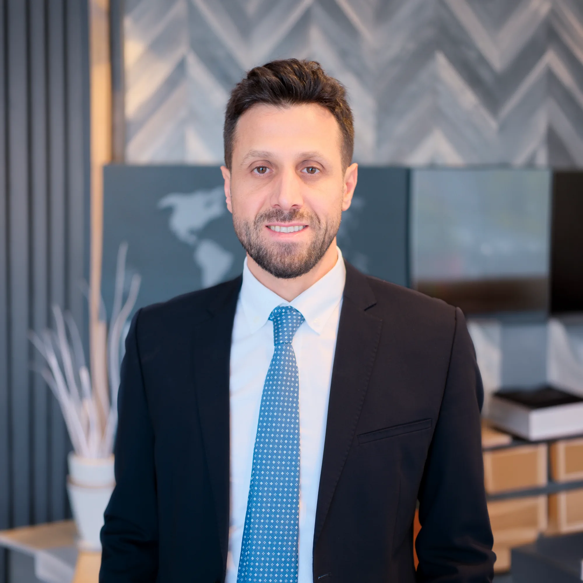 Prof. Dr. Selçuk Erkılınç